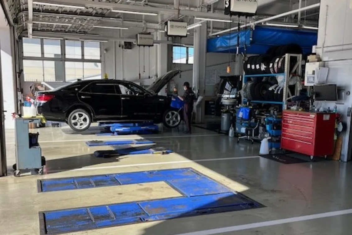 ネッツトヨタ埼玉株式会社