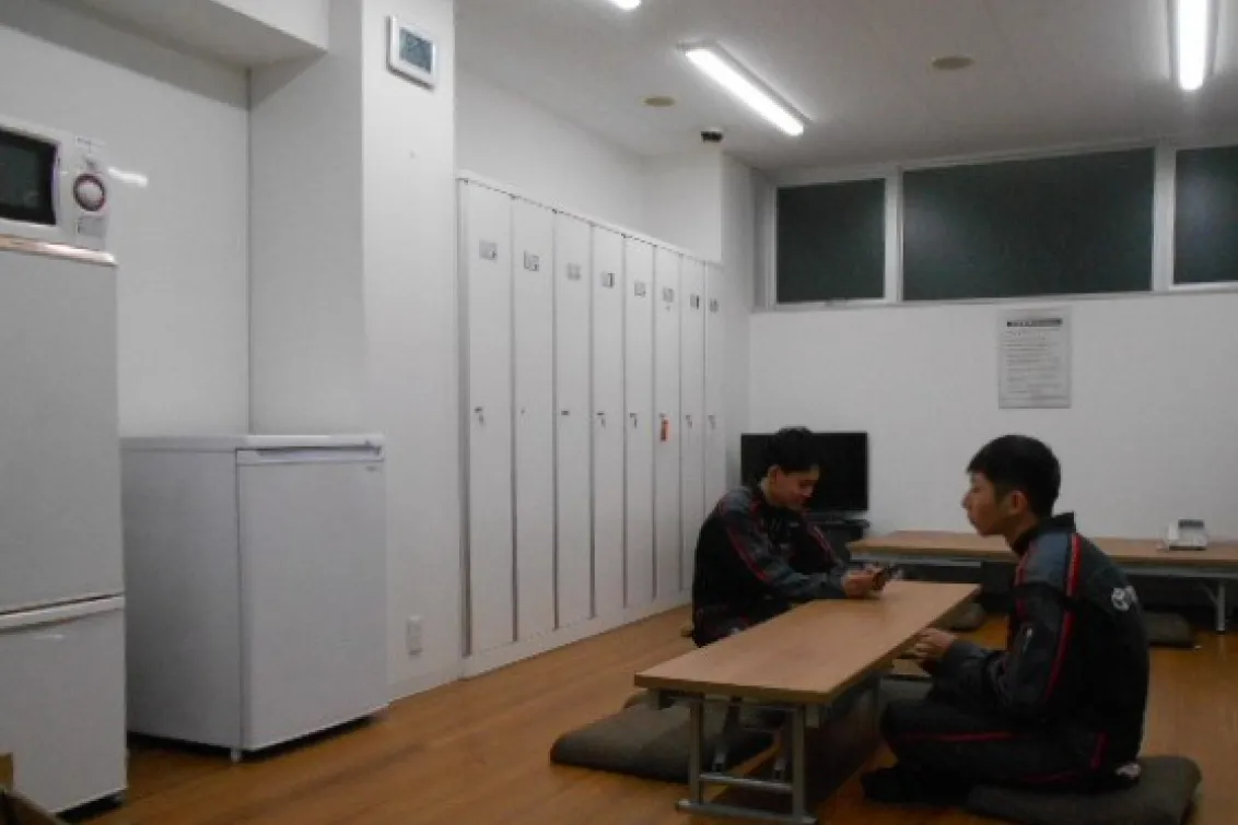 ネッツトヨタ埼玉株式会社