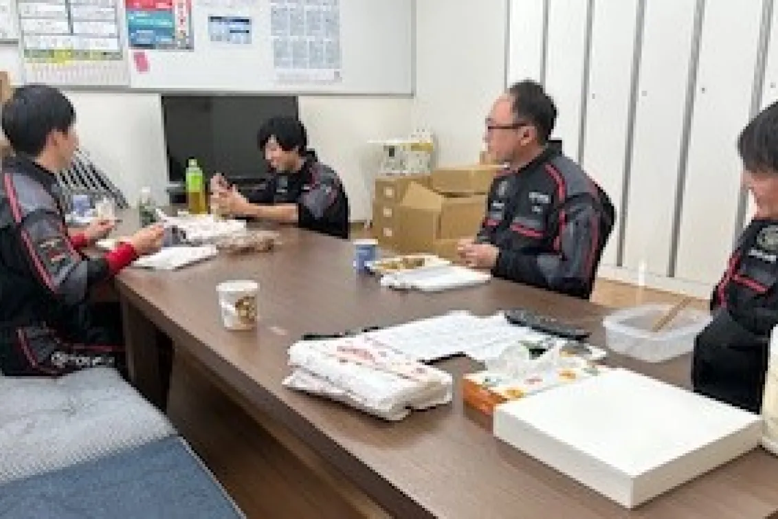 ネッツトヨタ埼玉株式会社