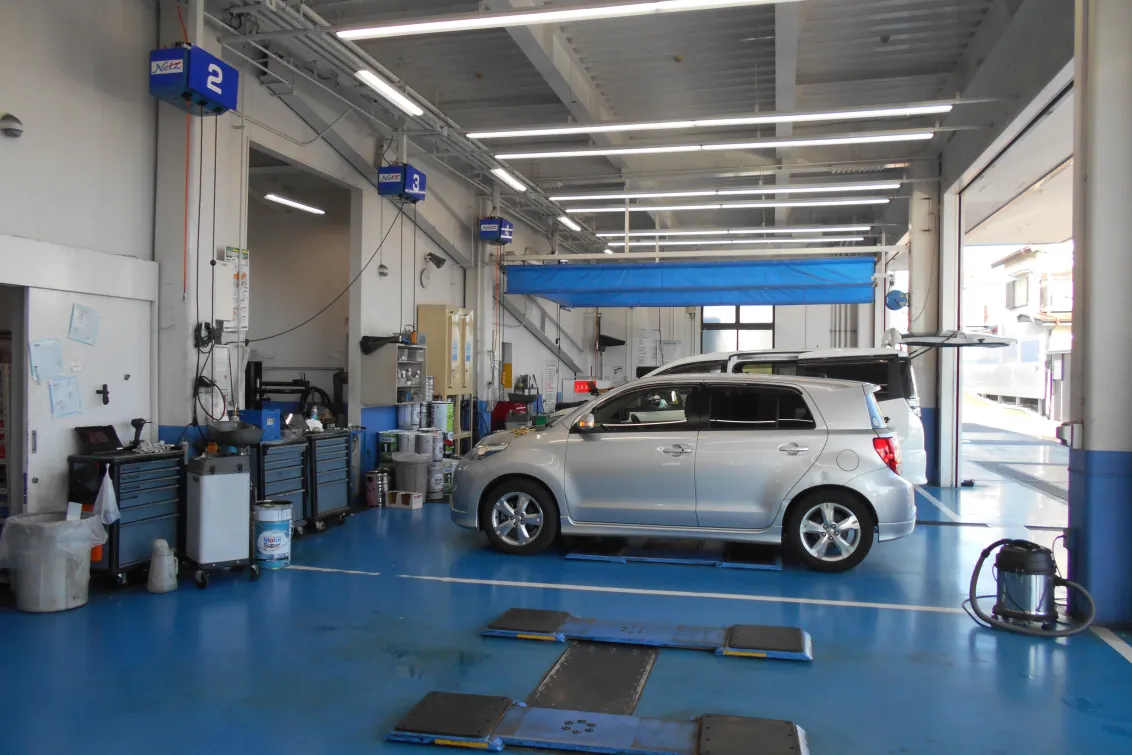 ネッツトヨタ埼玉株式会社