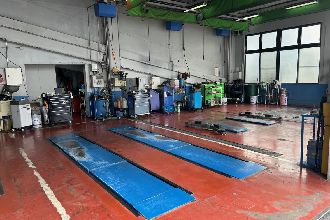 ネッツトヨタ埼玉株式会社