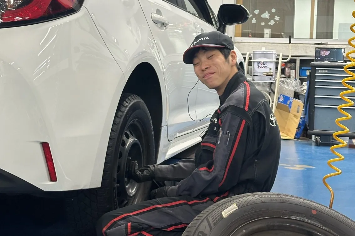 ネッツトヨタ埼玉株式会社