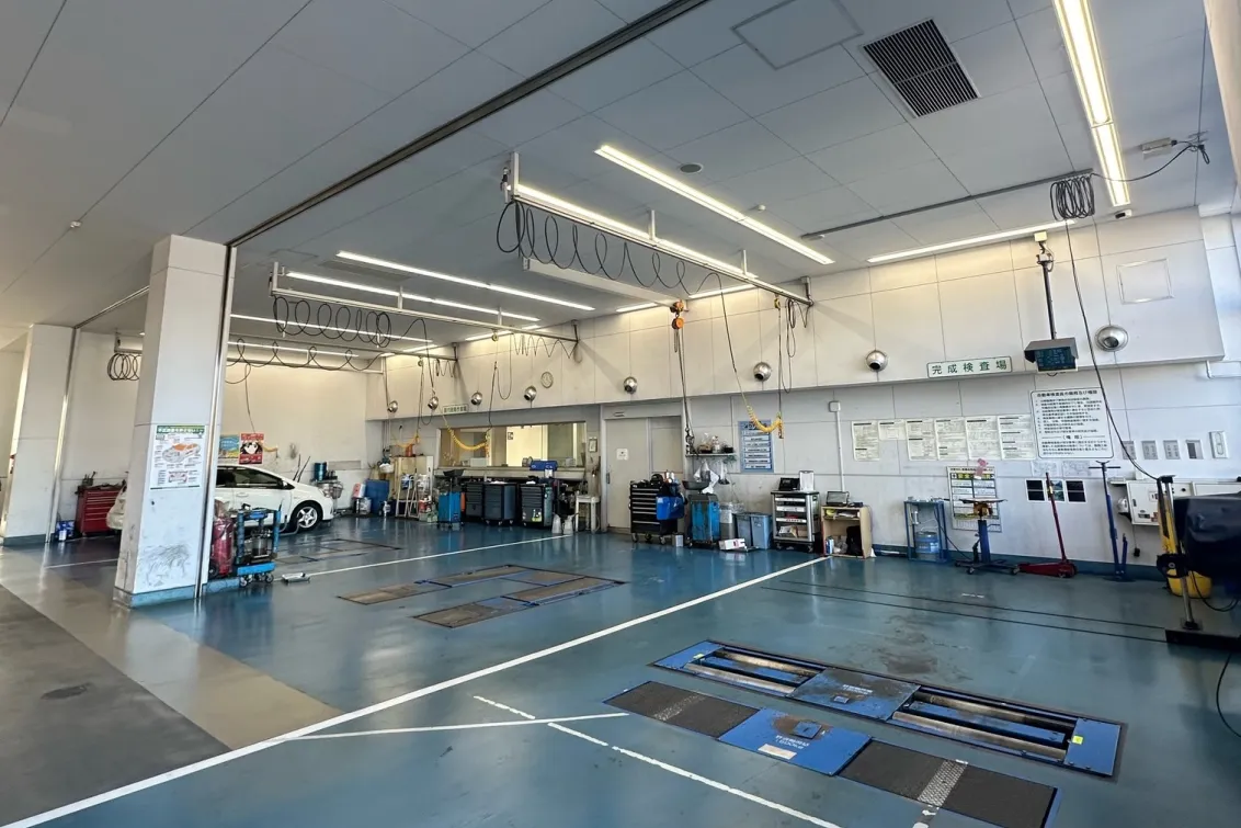 ネッツトヨタ埼玉株式会社