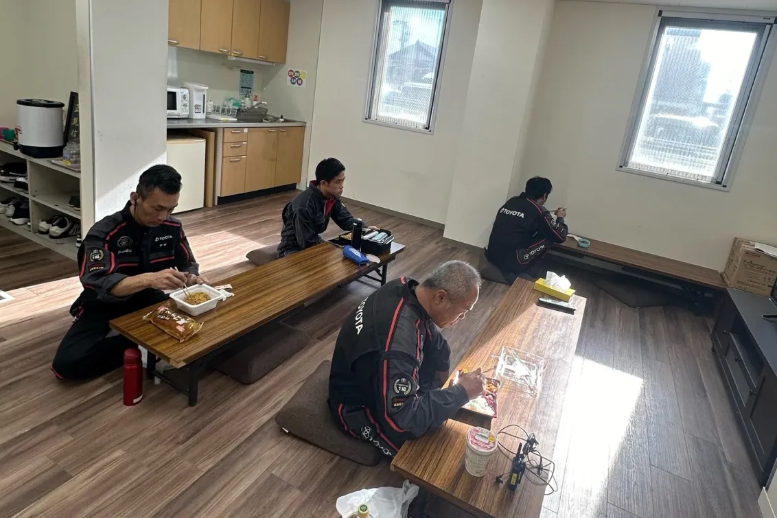 ネッツトヨタ埼玉株式会社