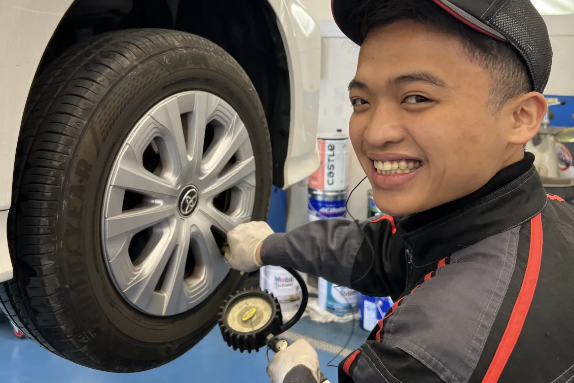 ネッツトヨタ埼玉株式会社