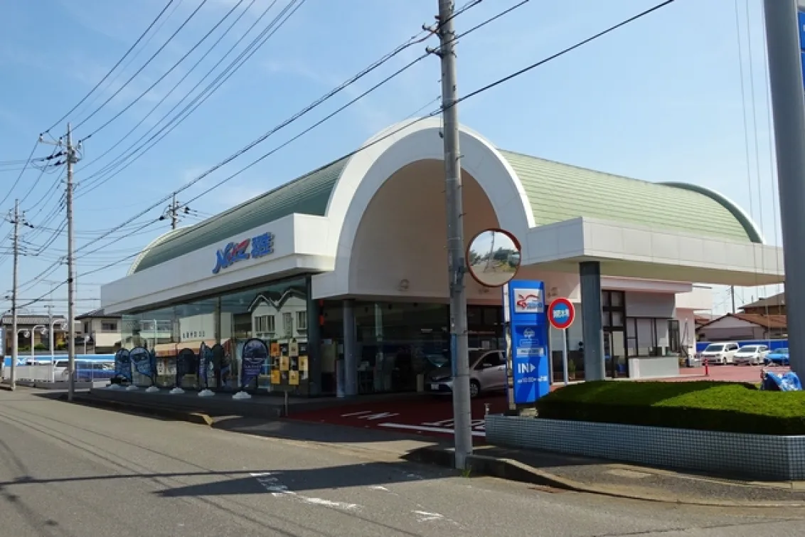ネッツトヨタ埼玉株式会社
