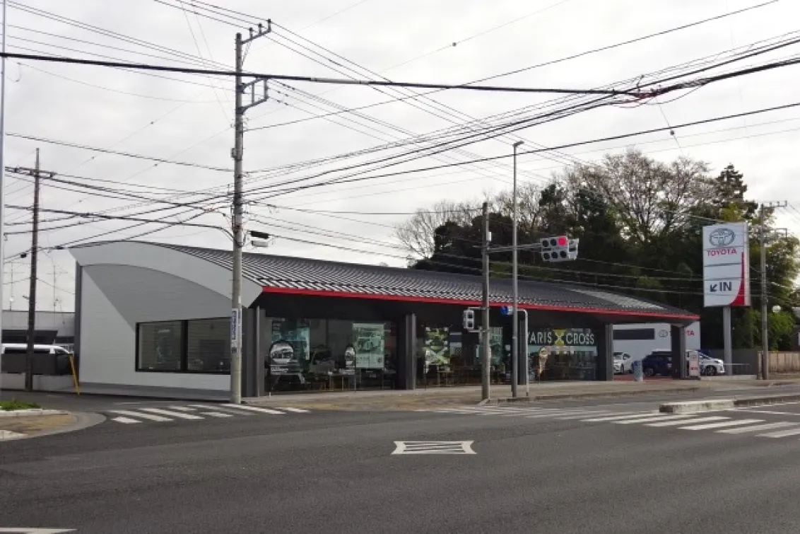 ネッツトヨタ埼玉株式会社