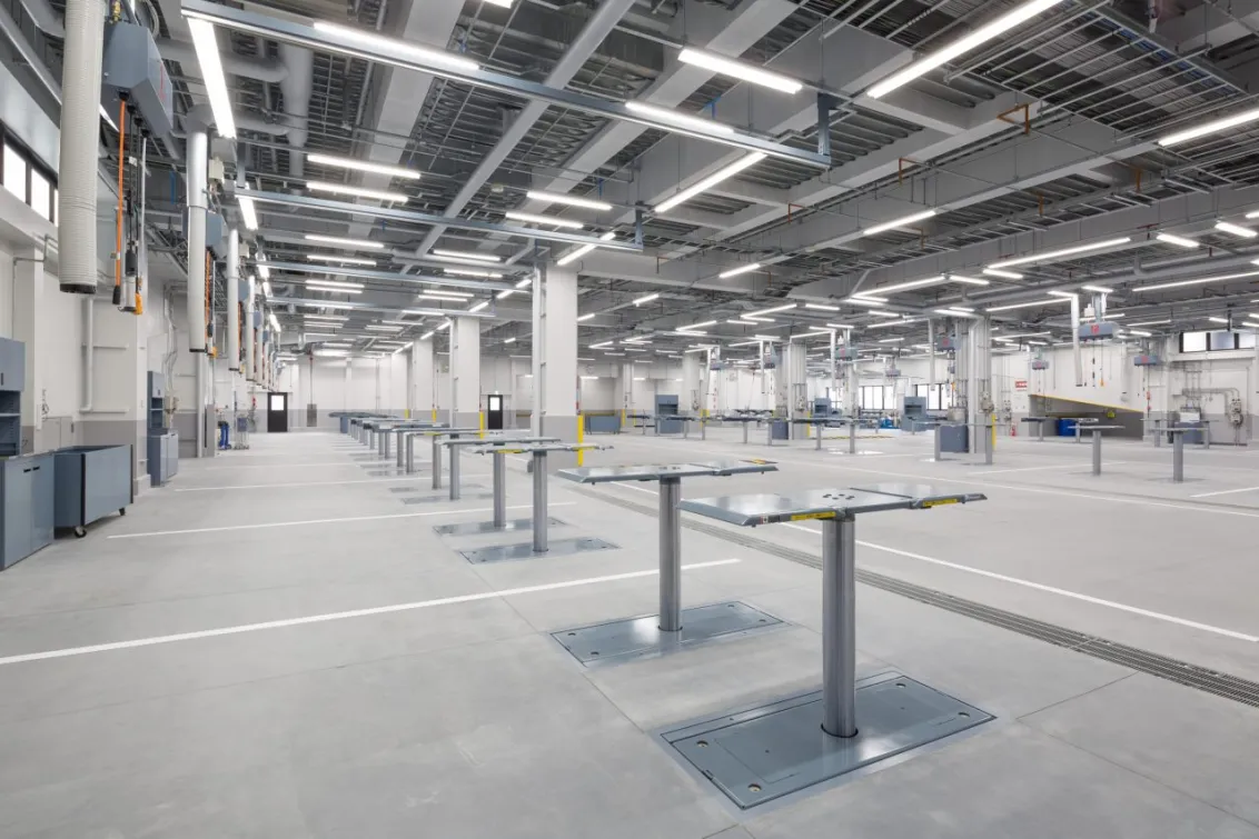 愛知トヨタ（株式会社ATグループ）