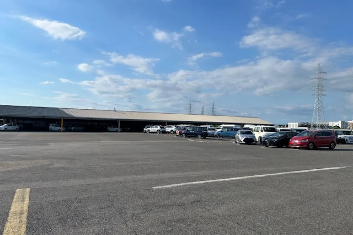 愛知トヨタ（株式会社ＡＴグループ）