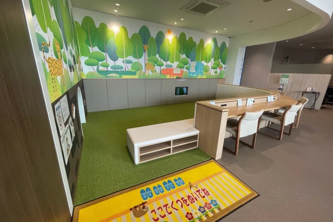 西尾永吉店_店内3