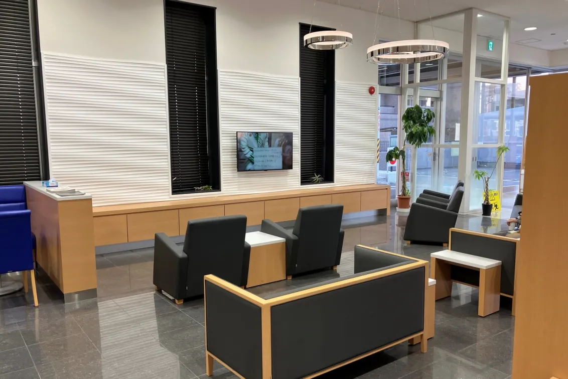 愛知トヨタ（株式会社ATグループ）