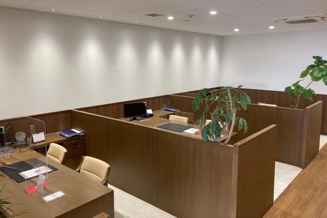 愛知トヨタ（株式会社ATグループ）