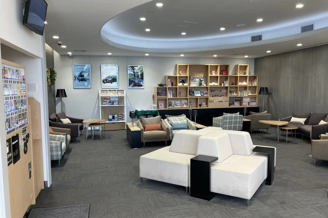 愛知トヨタ（株式会社ATグループ）