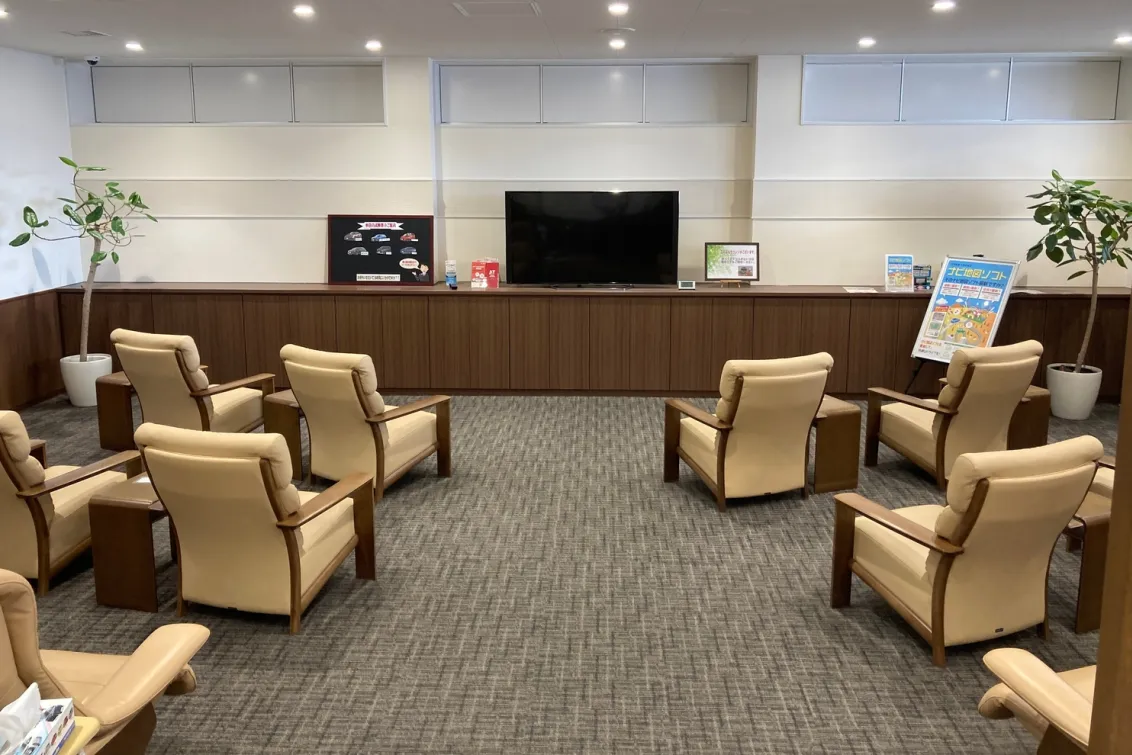 愛知トヨタ（株式会社ATグループ）