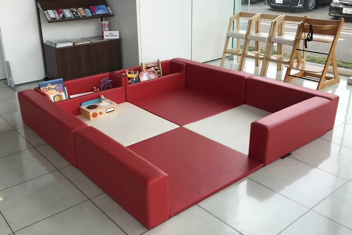 愛知トヨタ（株式会社ATグループ）