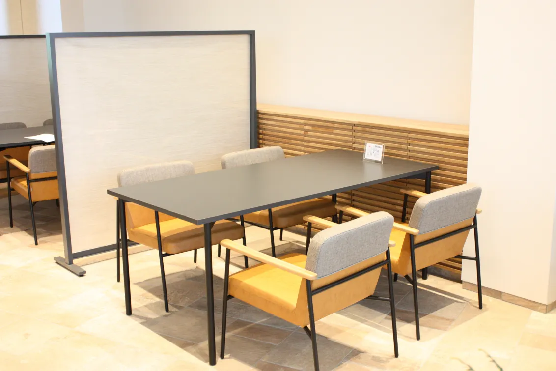 トヨタモビリティ富山株式会社_小杉_店舗内観3