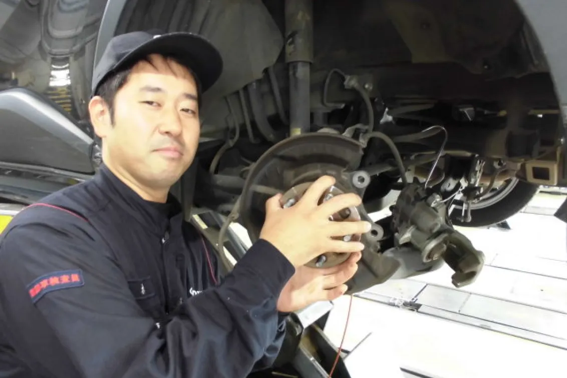 栃木トヨタ自動車株式会社_真岡店_スタッフ1