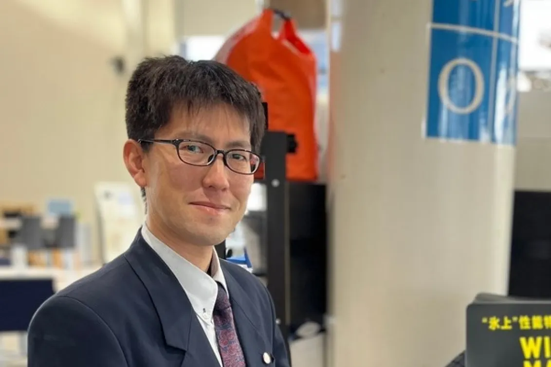 長野トヨタ自動車株式会社