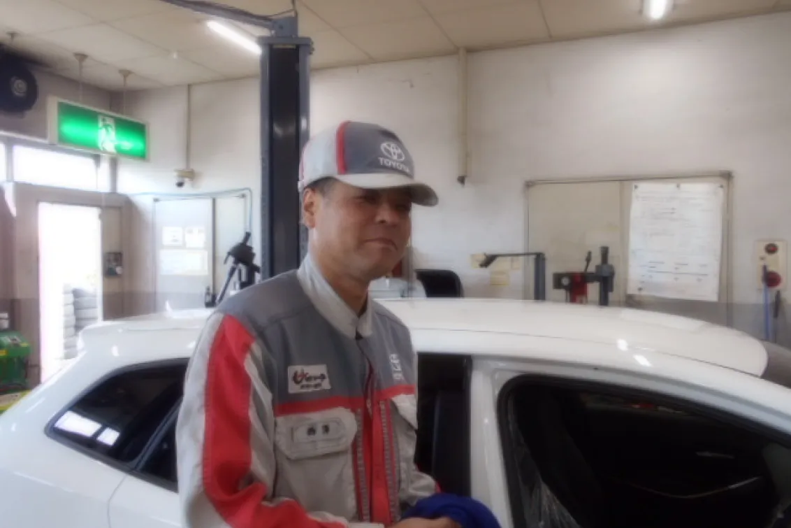 長野トヨタ自動車株式会社_川中島店_スタッフ4