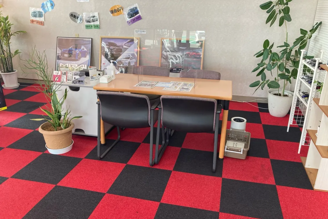 長野トヨタ自動車株式会社