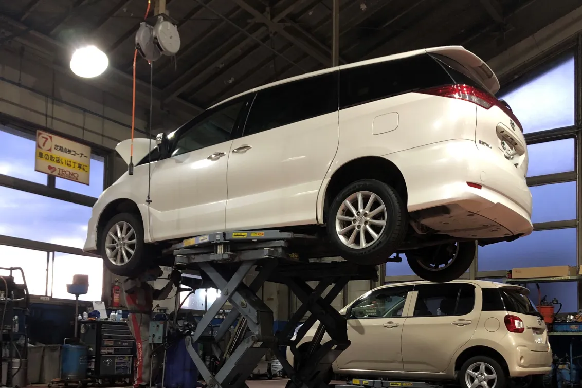 長野トヨタ自動車_須坂店_写真4