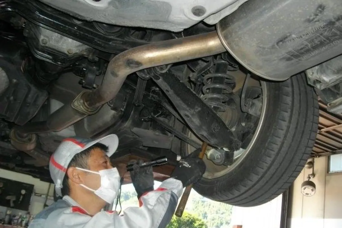 長野トヨタ自動車株式会社_中野吉田サービスサテライト_スタッフ2