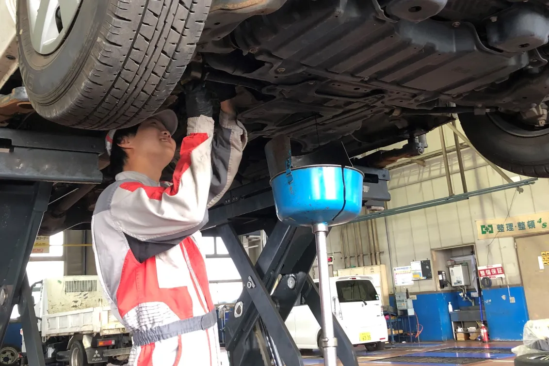 長野トヨタ自動車_須坂店_写真6