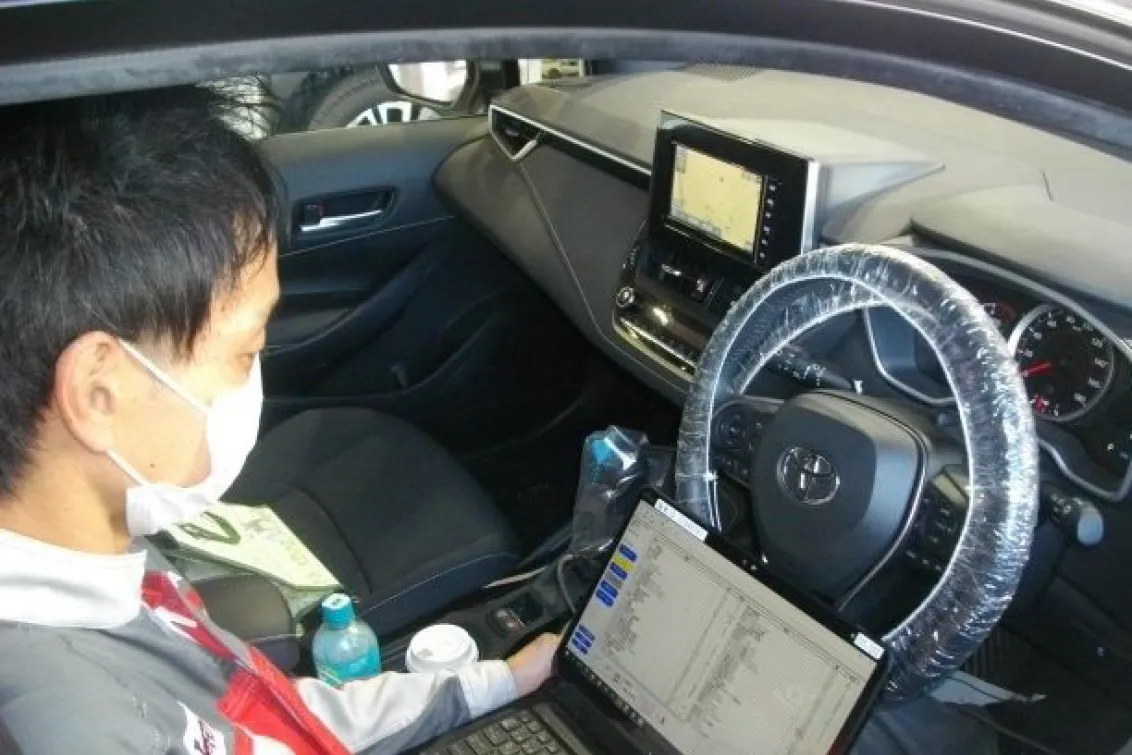 長野トヨタ自動車株式会社_中野吉田サービスサテライト_スタッフ3