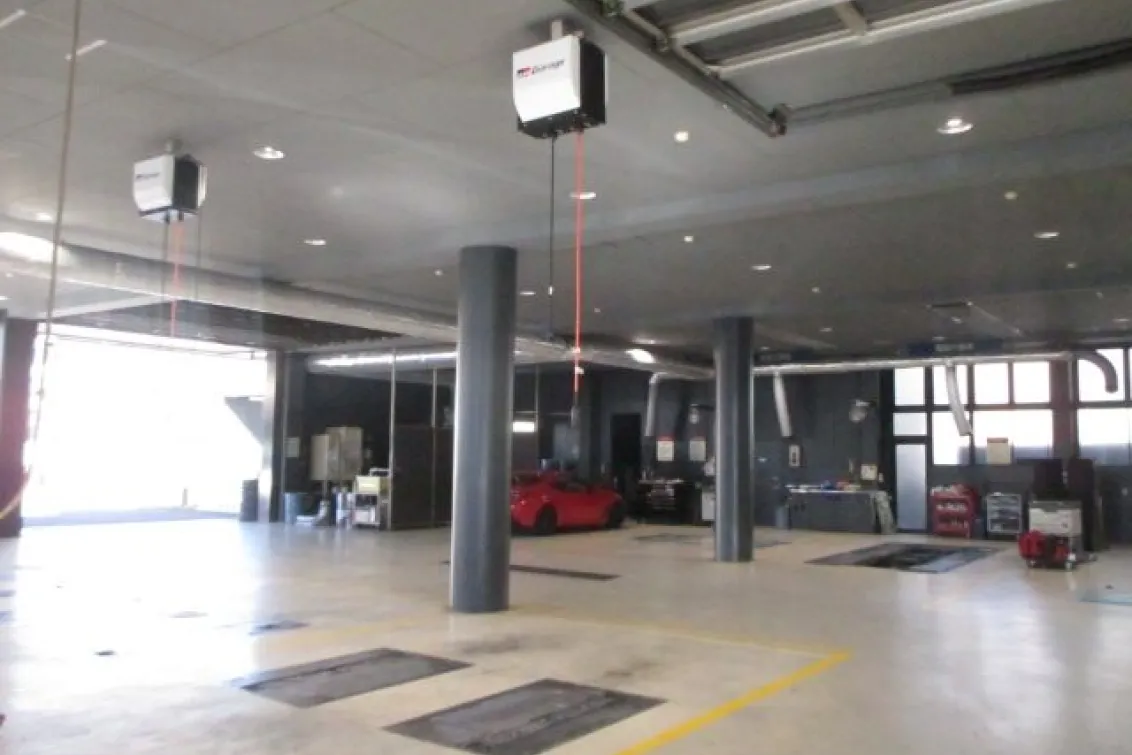 長野トヨタ自動車株式会社