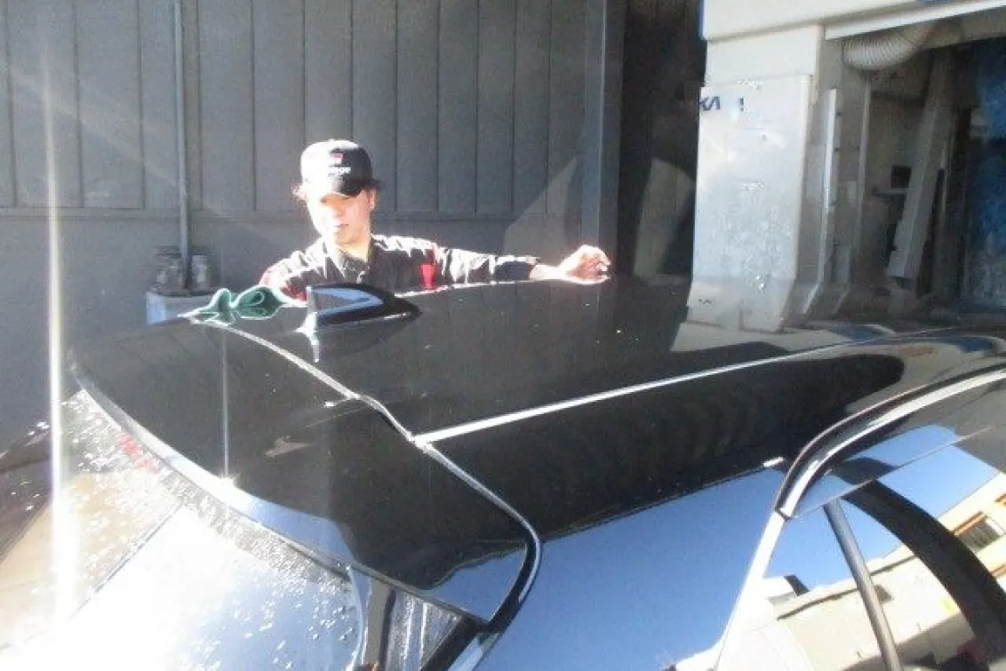 長野トヨタ自動車株式会社