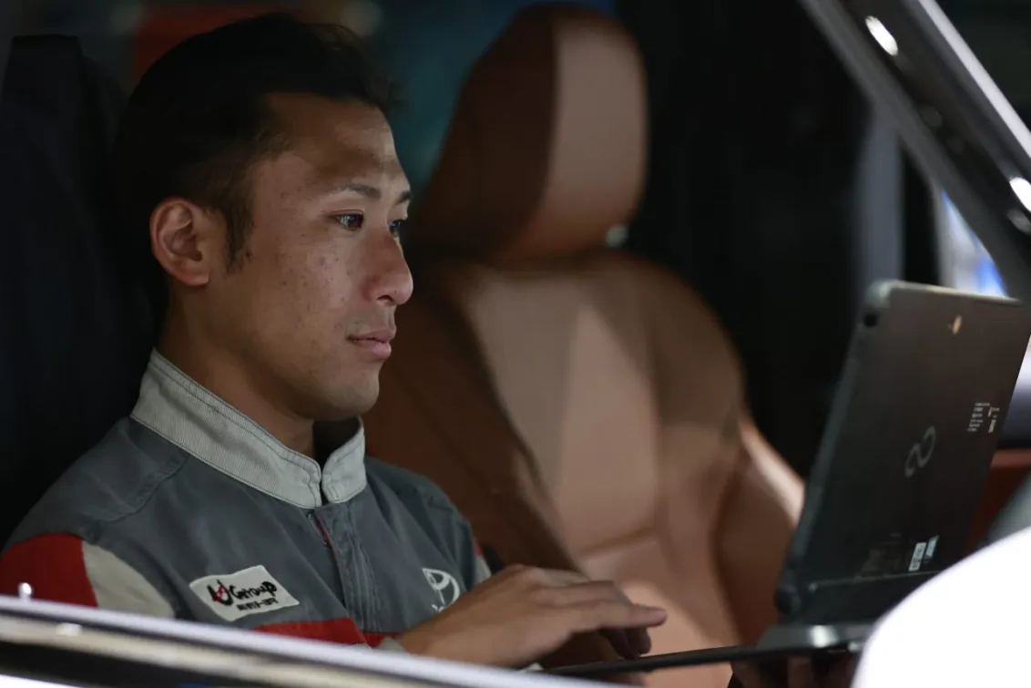 長野トヨタ自動車株式会社
