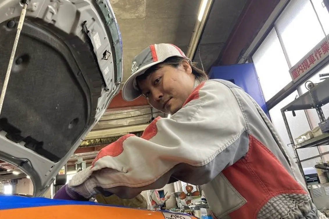 長野トヨタ自動車株式会社_松本北店_スタッフ3