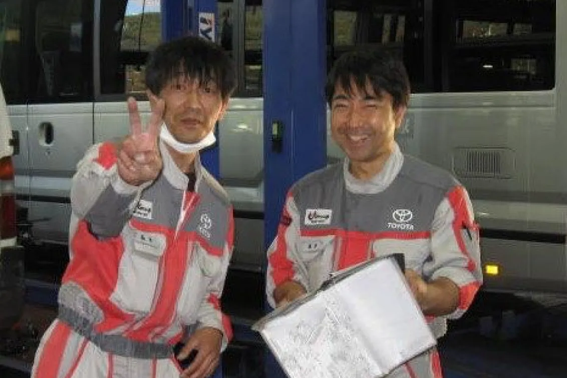 長野トヨタ自動車株式会社_諏訪店_スタッフ
