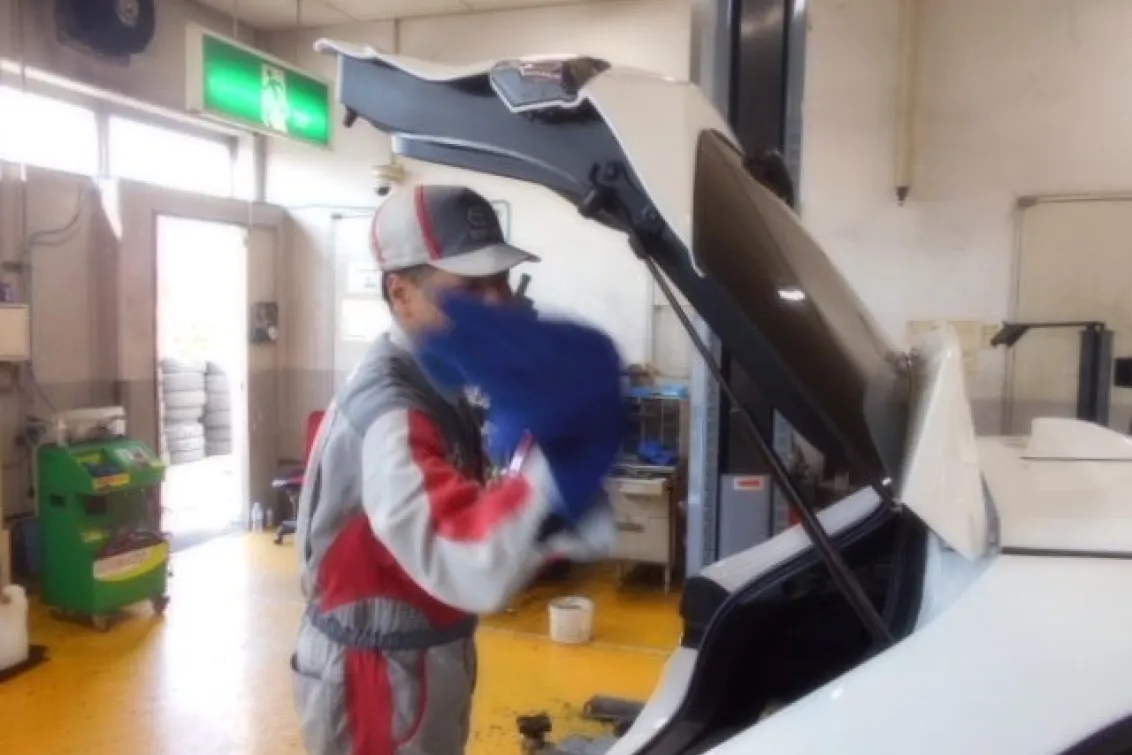 長野トヨタ自動車株式会社_川中島店_スタッフ