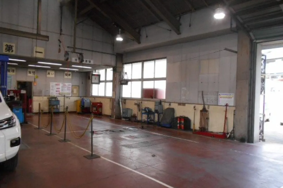 長野トヨタ自動車株式会社