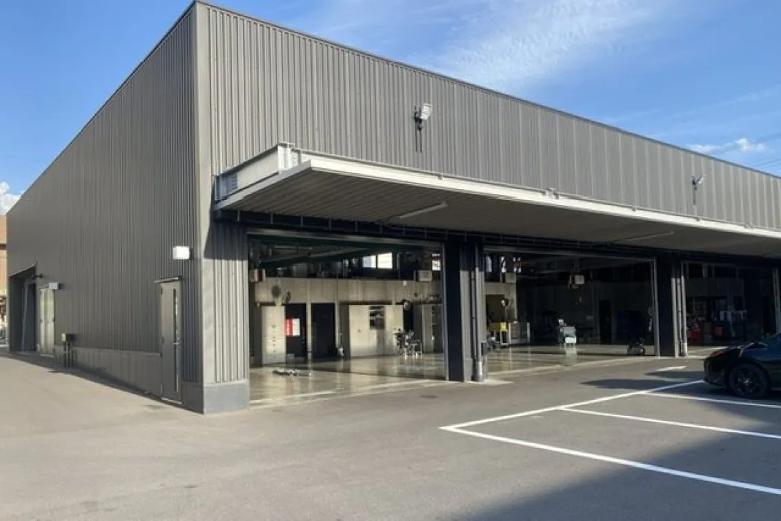 長野トヨタ自動車株式会社