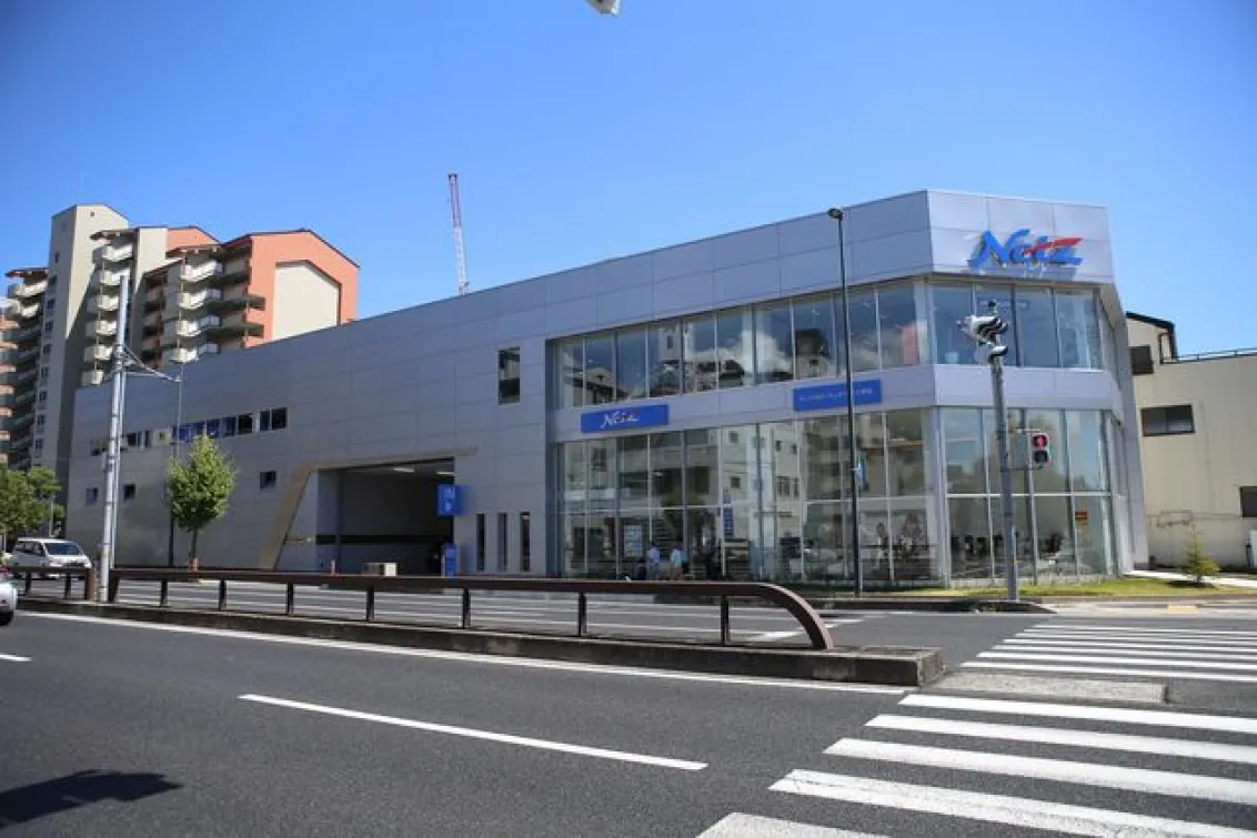 ネッツトヨタ神戸株式会社