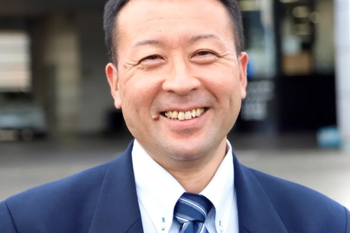 愛知トヨタ（株式会社ATグループ）