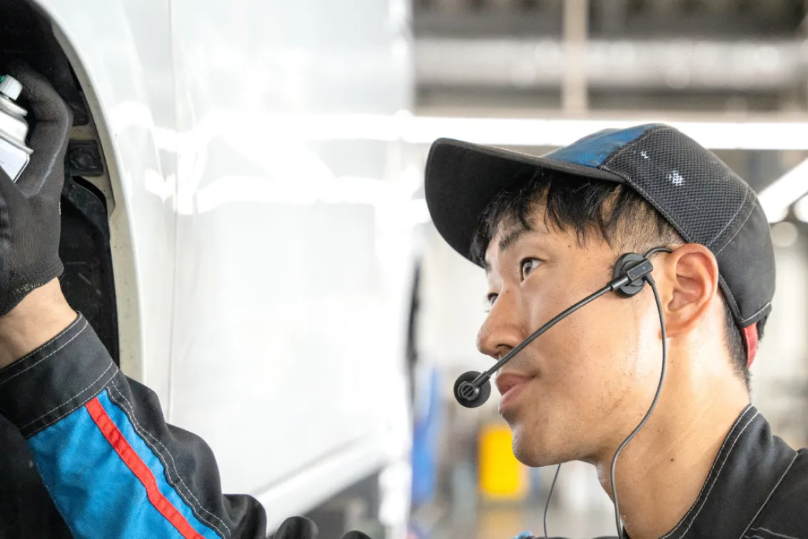 ネッツトヨタ山形株式会社_写真1