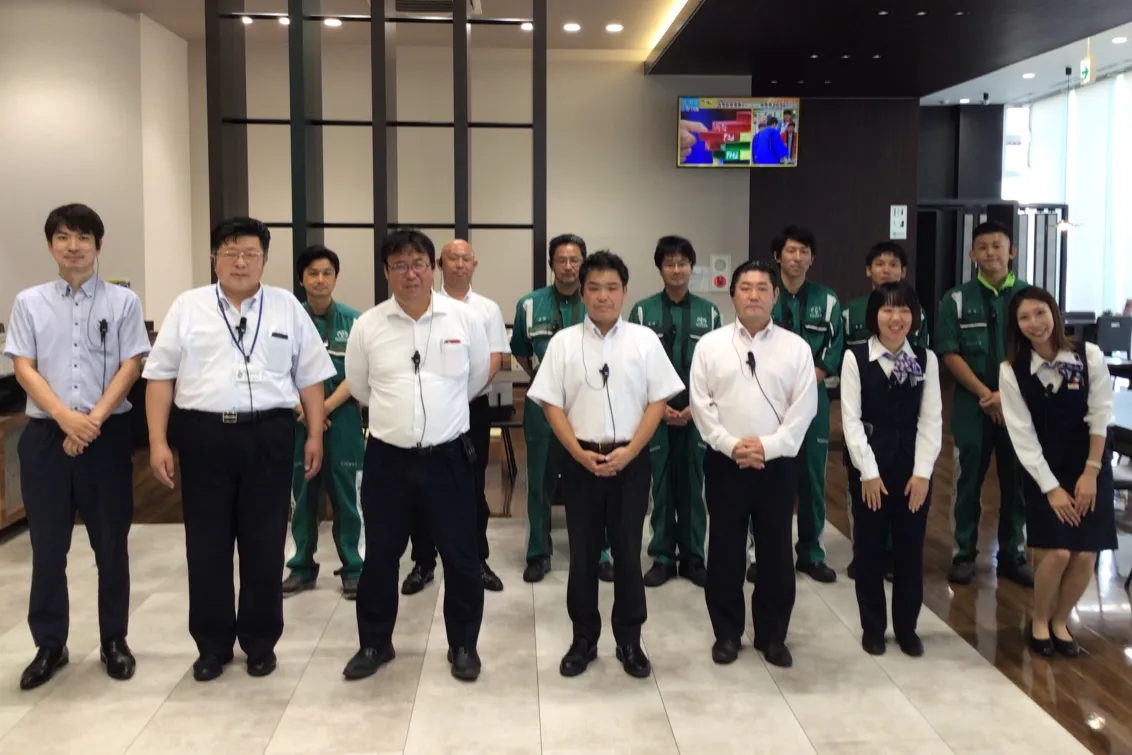 栃木トヨペット株式会社_宇都宮宝木店_店舗スタッフ