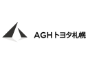 AGHトヨタ札幌株式会社_ロゴ