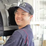 熊本トヨタ自動車株式会社_本店_スタッフ