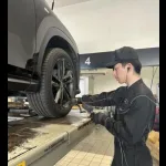熊本トヨタ自動車株式会社