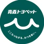 青森トヨペット株式会社＿ロゴ