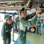 福岡トヨペット株式会社