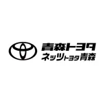青森トヨタ自動車株式会社＿ロゴ