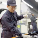 三重トヨタ自動車株式会社_スタッフ写真