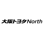 大阪トヨタＮｏｒｔｈ株式会社_ロゴ