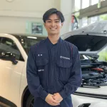 大阪トヨタＮｏｒｔｈ株式会社_スタッフ