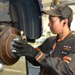 トヨタカローラ岡山株式会社＿倉敷東店＿スタッフ